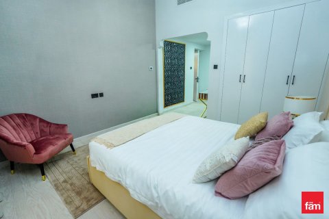 Снять в аренду квартиру в Дубай Марине, Дубай: 2 спальни, 104.8м², № 55945 - фото 9