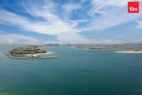 شقة في Dubai Harbour, دبي 3 غرف نوم, 178.2 م² رقم 76886 - صورة 1