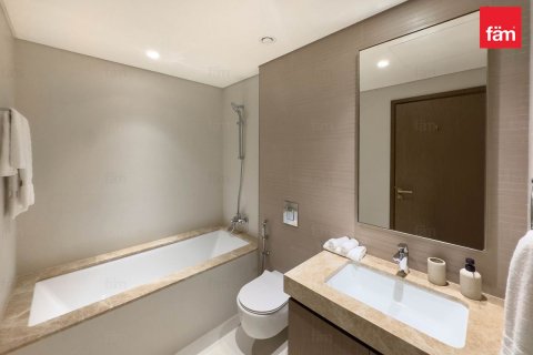 شقة في Dubai Harbour, دبي 3 غرف نوم, 178.2 م² رقم 76886 - صورة 16