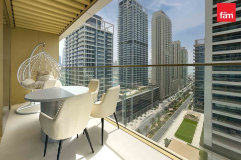 شقة في Dubai Harbour, دبي 3 غرف نوم, 178.2 م² رقم 76886 - صورة 7