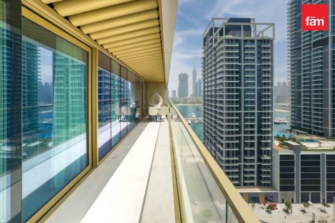 شقة في Dubai Harbour, دبي 3 غرف نوم, 178.2 م² رقم 76886 - صورة 3