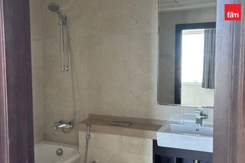 Снять в аренду квартиру в Дубай Марине, Дубай: 1 спальня, 77.1м², № 76885 - фото 10