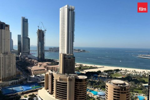 Снять в аренду квартиру в Дубай Марине, Дубай: 1 спальня, 77.1м², № 76885 - фото 1