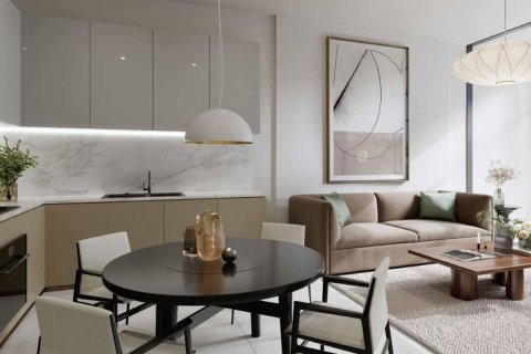 Appartement à Sheikh Zayed Road, Dubai, 1 chambre, 80 m², № 76884 - photo 5