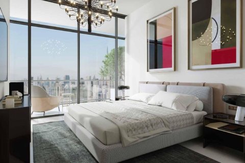 Appartement à Sheikh Zayed Road, Dubai, 1 chambre, 80 m², № 76884 - photo 4