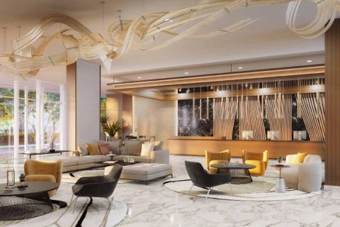 Appartement à Sheikh Zayed Road, Dubai, 1 chambre, 80 m², № 76884 - photo 12