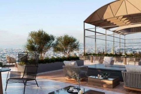 Appartement à Sheikh Zayed Road, Dubai, 1 chambre, 80 m², № 76884 - photo 8