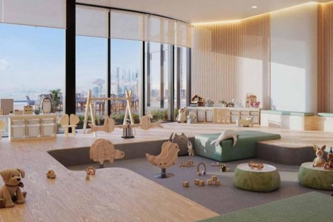 Appartement à Sheikh Zayed Road, Dubai, 1 chambre, 80 m², № 76884 - photo 7