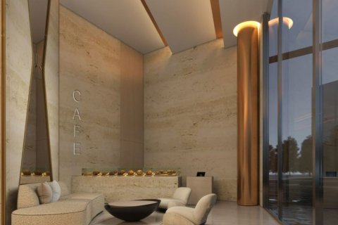 Oficina en Dubai, 265.8 m², № 76895 - foto 5