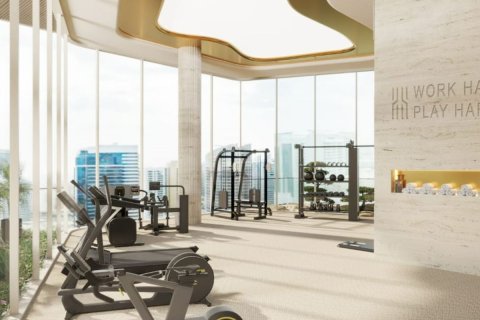 Oficina en Dubai, 265.8 m², № 76895 - foto 3