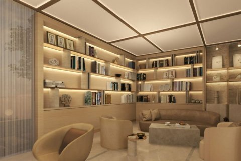 Oficina en Dubai, 265.8 m², № 76895 - foto 10