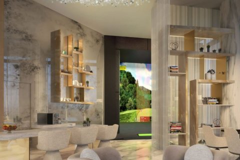 Oficina en Dubai, 265.8 m², № 76895 - foto 7