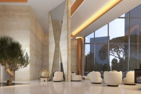 Oficina en Dubai, 265.8 m², № 76895 - foto 11