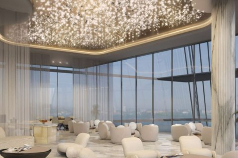 Oficina en Dubai, 265.8 m², № 76895 - foto 1