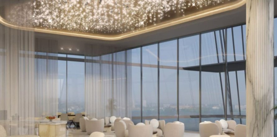 Oficina en Dubai, 265.8 m², № 76895