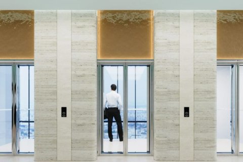 Oficina en Dubai, 265.8 m², № 76895 - foto 8