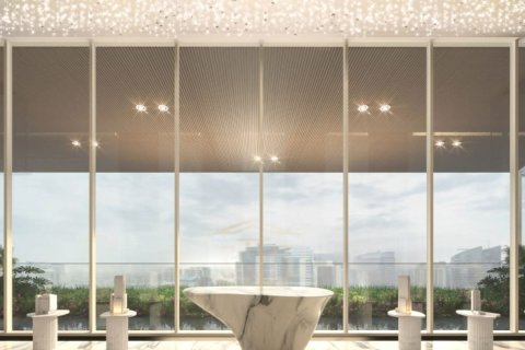 Oficina en Dubai, 265.8 m², № 76895 - foto 2