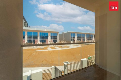 Maison de ville à Dubai, 2 chambres, 79.3 m², № 76896 - photo 3