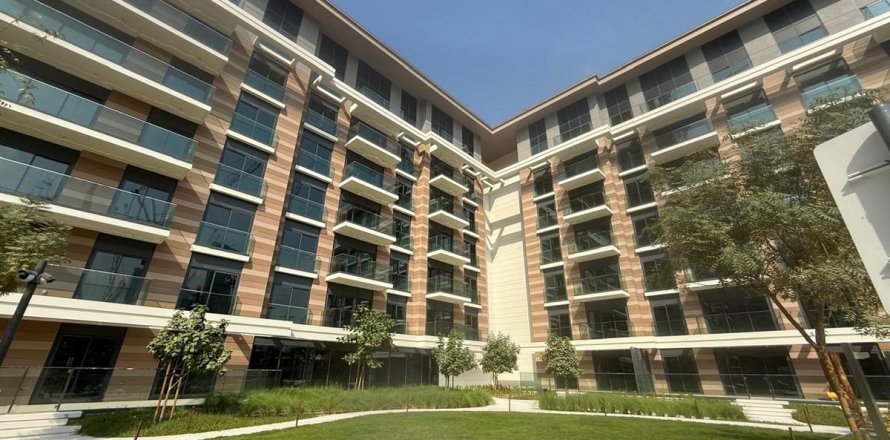 Appartement à Al Wasl, Dubai, 2 chambres, 107.2 m², № 76897