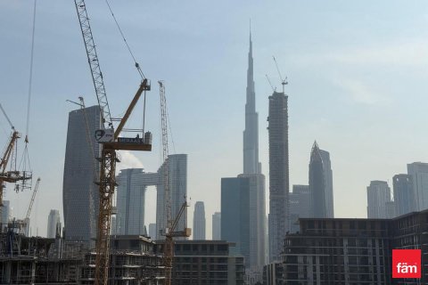 Appartement à Al Wasl, Dubai, 2 chambres, 107.2 m², № 76897 - photo 18