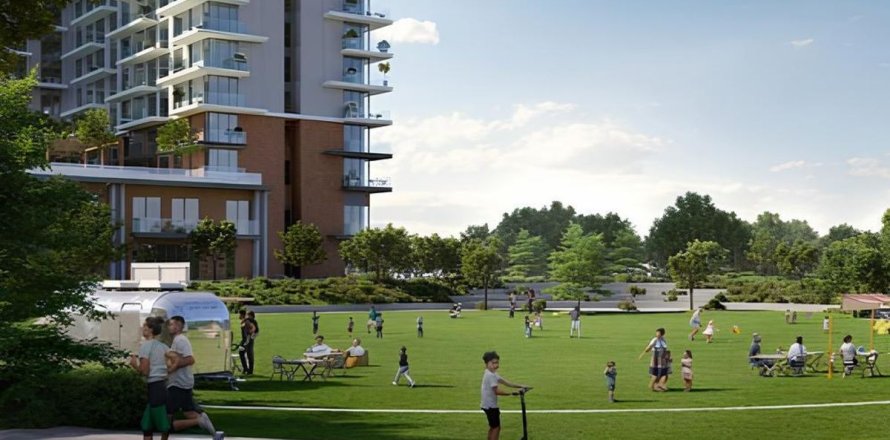 شقة في دبي هيلز استيت, دبي 2 غرف نوم, 123.4 م² رقم 46919