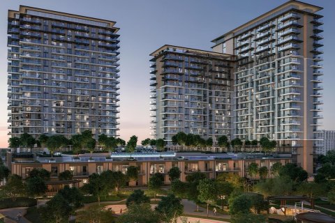 Apartamento en Dubai Hills Estate, Dubai, 2 dormitorios, 123.4 m², № 46919 - foto 10