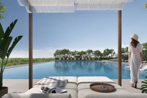 Apartamento en Dubai Hills Estate, Dubai, 2 dormitorios, 123.4 m², № 46919 - foto 5