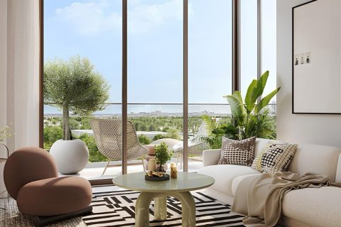Apartamento en Dubai Hills Estate, Dubai, 2 dormitorios, 123.4 m², № 46919 - foto 1