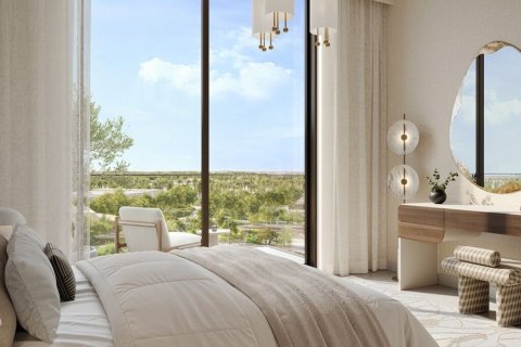Apartamento en Dubai Hills Estate, Dubai, 2 dormitorios, 123.4 m², № 46919 - foto 2