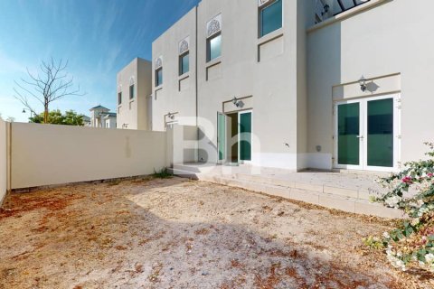 Снять в аренду таунхаус в Al Furjan, Дубай: 3 спальни, 228м², № 21836 - фото 22