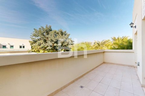 Снять в аренду таунхаус в Al Furjan, Дубай: 3 спальни, 228м², № 21836 - фото 20
