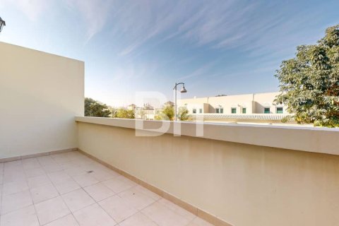 Снять в аренду таунхаус в Al Furjan, Дубай: 3 спальни, 228м², № 21836 - фото 19