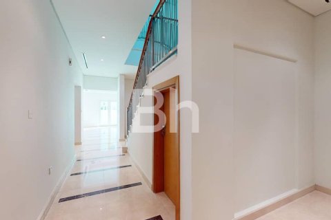 Снять в аренду таунхаус в Al Furjan, Дубай: 3 спальни, 228м², № 21836 - фото 1