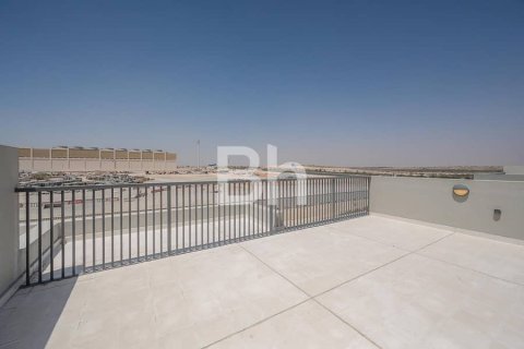 تاون هاوس في Dubai South (Dubai World Central), دبي 4 غرف نوم, 306 م² رقم 21840 - صورة 9