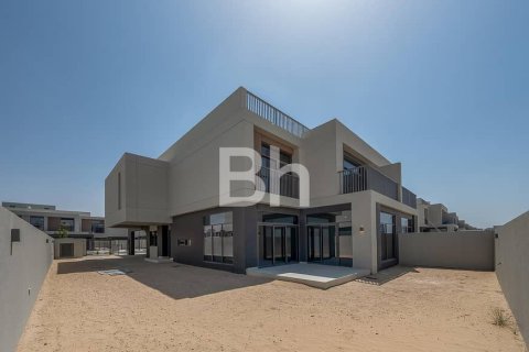 تاون هاوس في Dubai South (Dubai World Central), دبي 4 غرف نوم, 306 م² رقم 21840 - صورة 1