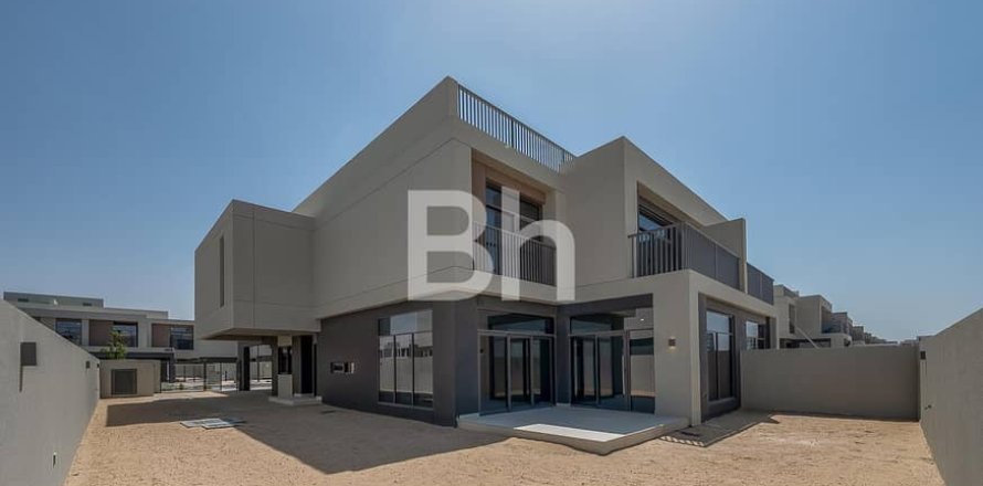 تاون هاوس في Dubai South (Dubai World Central), دبي 4 غرف نوم, 306 م² رقم 21840