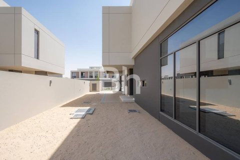 تاون هاوس في Dubai South (Dubai World Central), دبي 4 غرف نوم, 306 م² رقم 21840 - صورة 4
