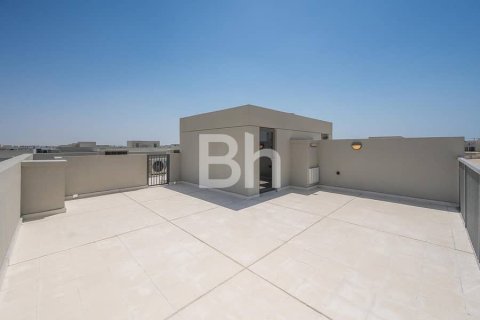 تاون هاوس في Dubai South (Dubai World Central), دبي 4 غرف نوم, 306 م² رقم 21840 - صورة 8