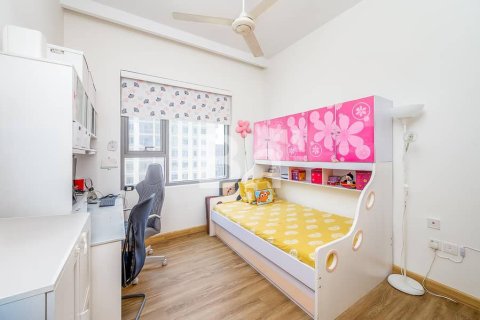Снять в аренду квартиру в Дубай Хилс Эстейт, Дубай: 3 спальни, 150м², № 21838 - фото 6