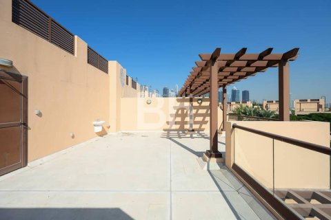 Townhouse in Jumeirah Islands, Dubai 4 bedrooms, 312 sq.m. № 21837 - photo 13