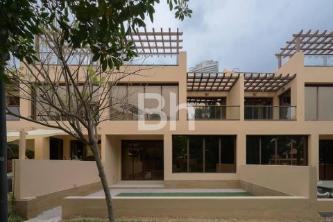 Townhouse in Jumeirah Islands, Dubai 4 bedrooms, 312 sq.m. № 21837 - photo 15