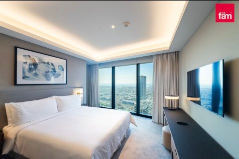 Apartment in Dubai 2 bedrooms, 114.8 sq.m. № 14353 - photo 12