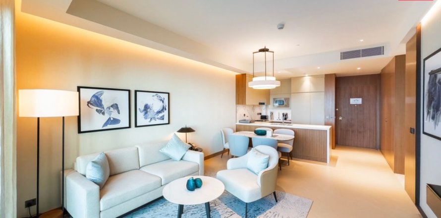Apartment in Dubai 2 bedrooms, 114.8 sq.m. № 14353