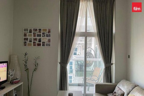 Apartment in Dubai Studio City, Dubai 1 bedroom, 76.2 sq.m. № 14360 - photo 16
