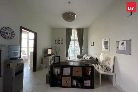 Apartment in Dubai Studio City, Dubai 1 bedroom, 76.2 sq.m. № 14360 - photo 1