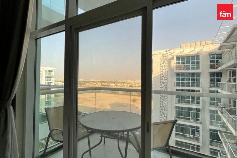 Apartment in Dubai Studio City, Dubai 1 bedroom, 76.2 sq.m. № 14360 - photo 8
