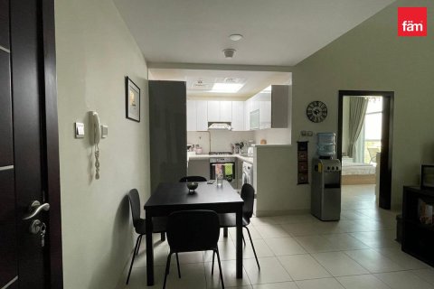 Apartment in Dubai Studio City, Dubai 1 bedroom, 76.2 sq.m. № 14360 - photo 9