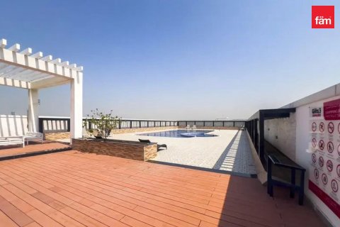 Apartment in Dubai Studio City, Dubai 1 bedroom, 76.2 sq.m. № 14360 - photo 15