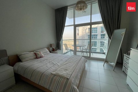 Apartment in Dubai Studio City, Dubai 1 bedroom, 76.2 sq.m. № 14360 - photo 2