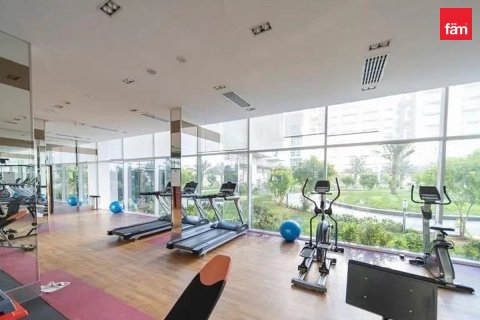 Apartment in Dubai Studio City, Dubai 1 bedroom, 76.2 sq.m. № 14360 - photo 14